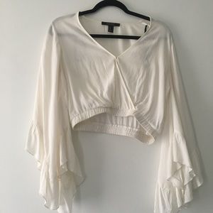 forever 21 blouse